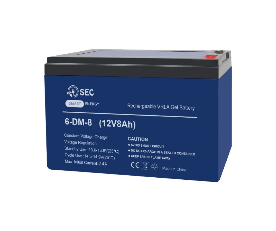 smart energy Batteries